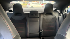 Mercedes-Benz CLA 250e AMG Line Premium 4dr Tip Auto Saloon